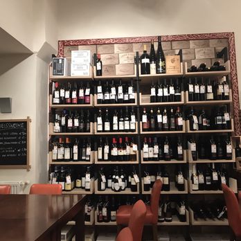 Vinothek W-Einkehr - Wine selection - Wine Bars Near Me - Vienna, 9