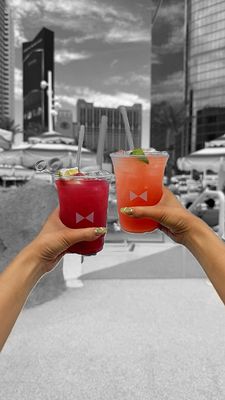 Sun Club at Fontainebleau Las Vegas by null