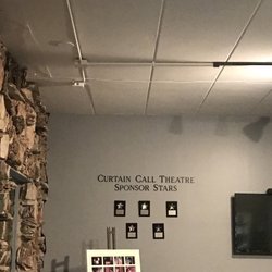Curtain Call Theater