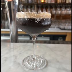 Boat & Co - coconut, espresso martini