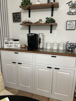 34 Oaks Fine Cabinetry