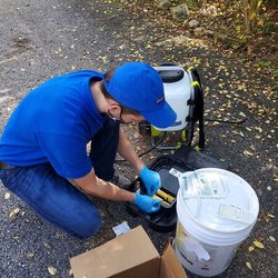 Hughes Termite & Pest Control - Mice and Rat Control Services in Montgomery Village, MD