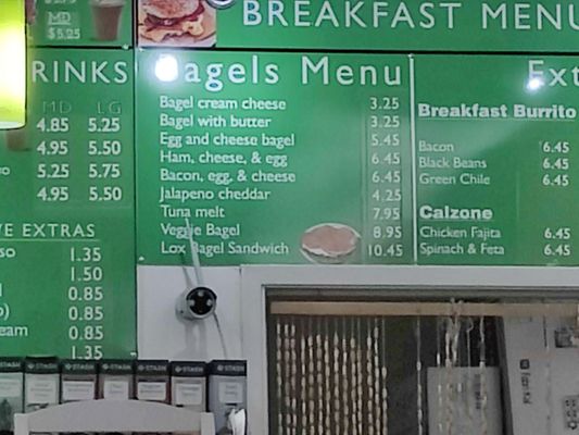 K's Coffee House by null