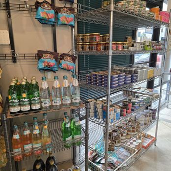 Awers Caviar - There's also a Russian grossery. - Seafood Markets Near Me - Bellevue, Washington Awers Caviar - There's also a Russian grossery. - Seafood Markets Near Me - Bellevue, Washington