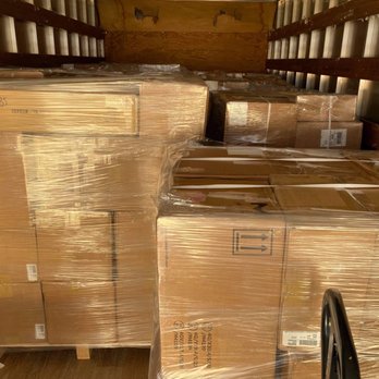 Vietlight Cargo Express - Shipping Centers Near Me - Sacramento, California