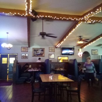 Ojeda's - Inside of Ojedas - Mexican Near Me - Desoto, Texas
