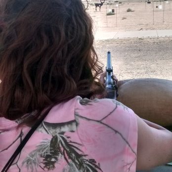 Shooting Range Park - Parks Near Me - Albuquerque, New Mexico