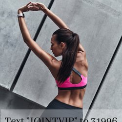 The Joint Chiropractic - Text "JOINTVIP" to 31996