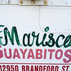 Mariscos Guayabitos Estilo Nayarit