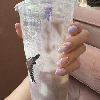 Pink Mi Up - Nail Salons Near Me - Chicago, Illinois