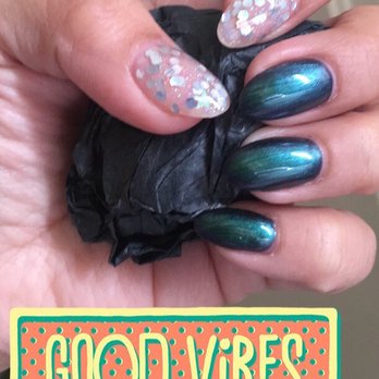 Skyy Nails - Exactly what I asked for - Nail Salons Near Me - Whittier, California Skyy Nails - Exactly what I asked for - Nail Salons Near Me - Whittier, California