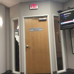 Hand Surgery Associates Of Michigan
