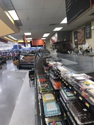 Walmart Supercenter by null