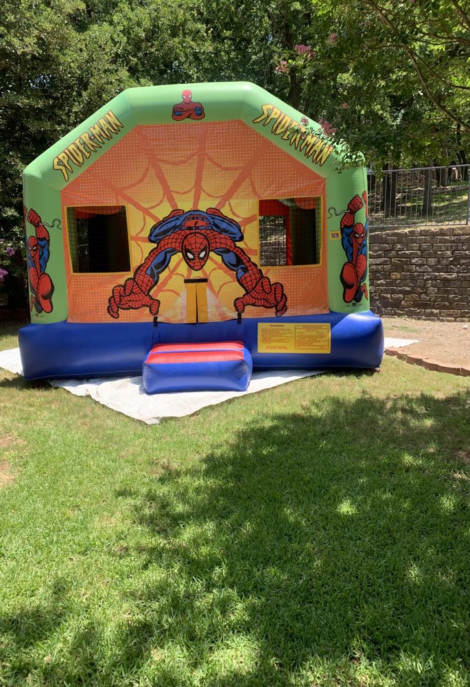 BOUNCE 4 U Fort Worth, Texas Bounce House Rentals Phone Number Yelp