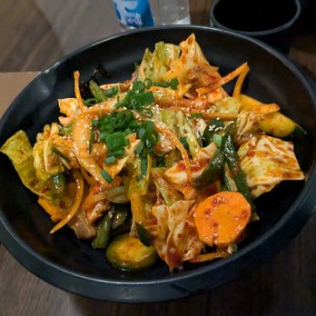 ZZAN - Korean Near Me - San Francisco, California ZZAN - Korean Near Me - San Francisco, California