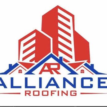 Alliance Roofing - Logo - Roofing Near Me - Fort Worth, Texas Alliance Roofing - Logo - Roofing Near Me - Fort Worth, Texas