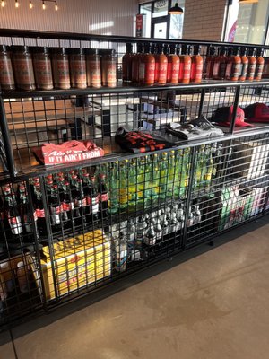 Smokey Mo's BBQ by null