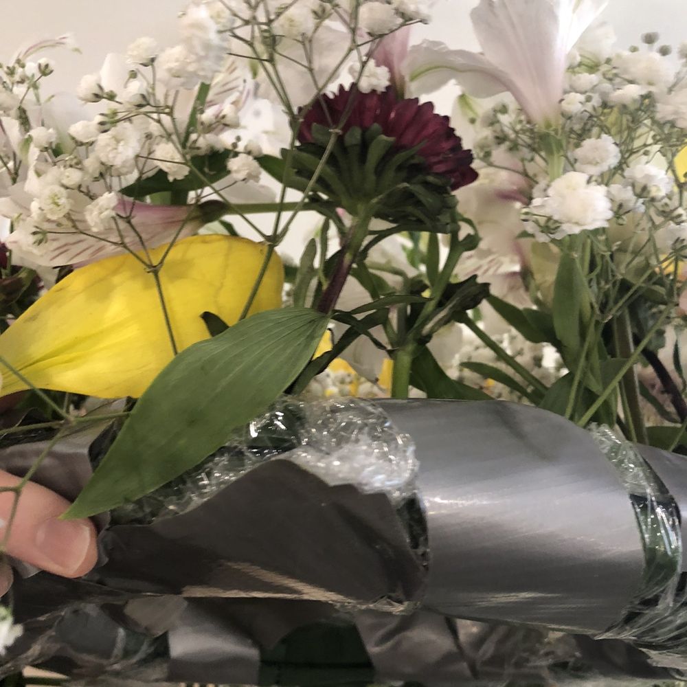 Flowers 4 U Helping Hands - Florists Near Me - Saint John, New Brunswick Flowers 4 U Helping Hands - Florists Near Me - Saint John, New Brunswick
