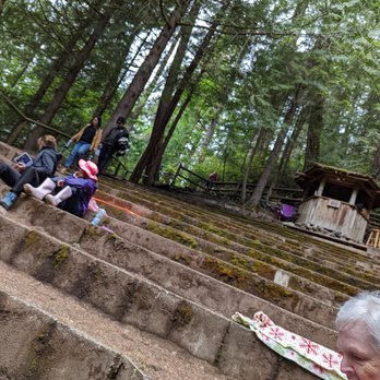 Kitsap Forest Theater - Performing Arts Near Me - Bremerton, Washington Kitsap Forest Theater - Performing Arts Near Me - Bremerton, Washington