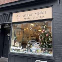 Artisan MRKT