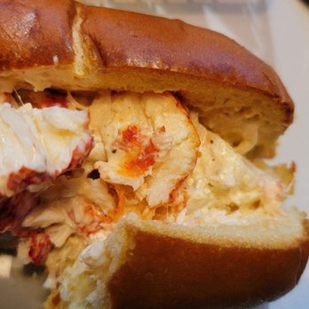 The Bar on West & Main - Lobster roll! - Cocktail Bars Near Me - Pleasant Valley, New York The Bar on West & Main - Lobster roll! - Cocktail Bars Near Me - Pleasant Valley, New York