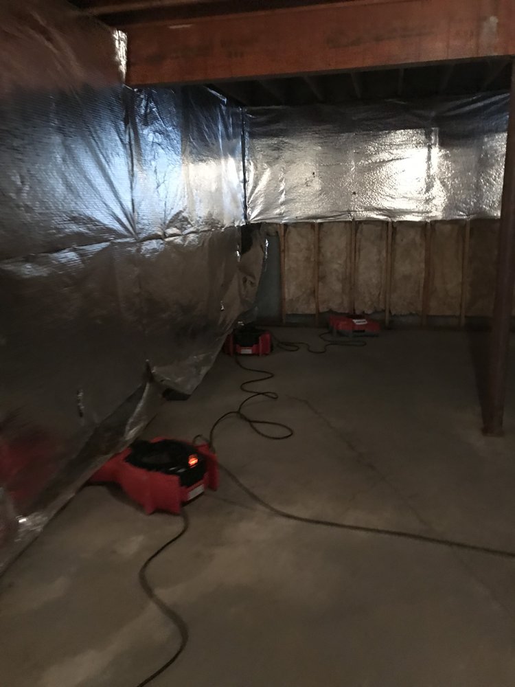 Slide of First Response Restoration & Plumbing