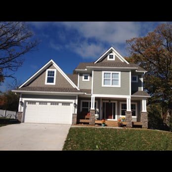 RS Seamless Gutter Company - Gutter Services Near Me - Maple Grove, Minnesota