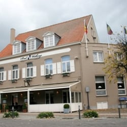 't Oud Wethuys - Hotel Reastaurant Lounge 't Oud Wethuys