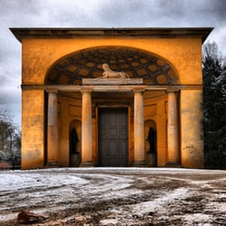 Neuer Garten Potsdam
