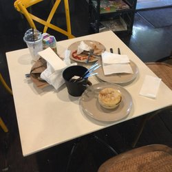 St Peters Bakehouse & Coffee Shop