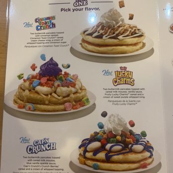 IHOP - Feh - Breakfast & Brunch Near Me - PORT CHARLOTTE, Florida IHOP - Feh - Breakfast & Brunch Near Me - PORT CHARLOTTE, Florida
