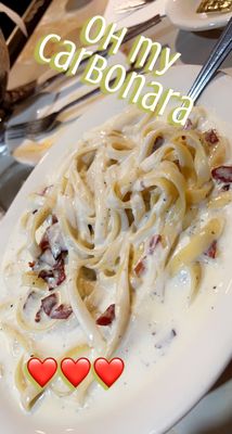 Cunetto House of Pasta by null