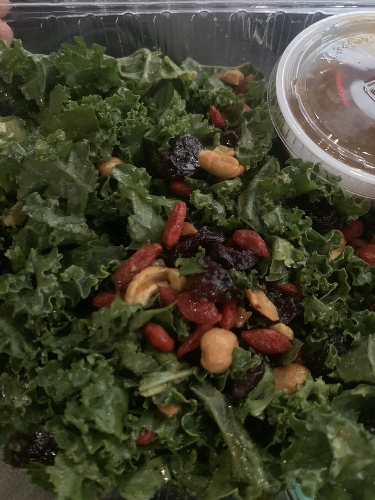 Vegan Glory
