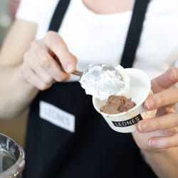 Leones Gelato - Leones Gelato