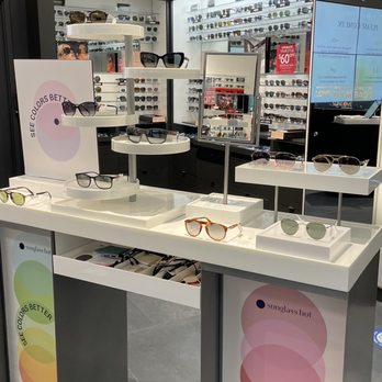 Sunglass Hut International - Sunglasses Near Me - Miami, Florida Sunglass Hut International - Sunglasses Near Me - Miami, Florida