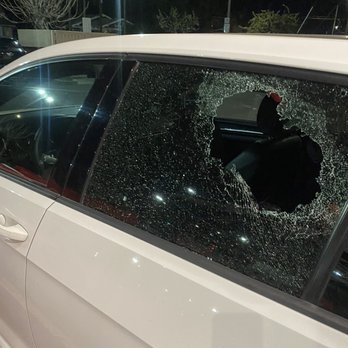 Limitless Auto Glass - Broken glass found at 4am - Auto Glass Services Near Me Limitless Auto Glass - Broken glass found at 4am - Auto Glass Services Near Me