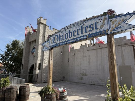 Schulz Bräu Brewing Company by null