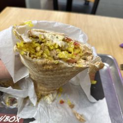 Pita Way