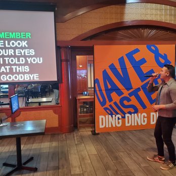 Dave & Buster's Omaha - Singin - Arcades Near Me - Omaha, Nebraska