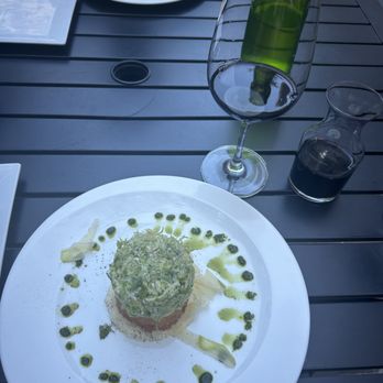 Harvest - the famous brussel sprout salad - Wine Bars Near Me - New Haven, Connecticut