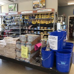 Sherwin-Williams Paint Store
