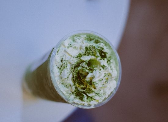 3CAT Handcrafted Beverage by null