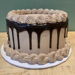 Philomena Bake Shop