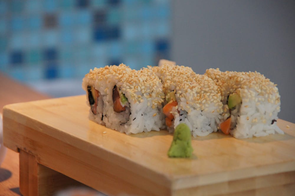 Sushi-YA Feinkost Böhm