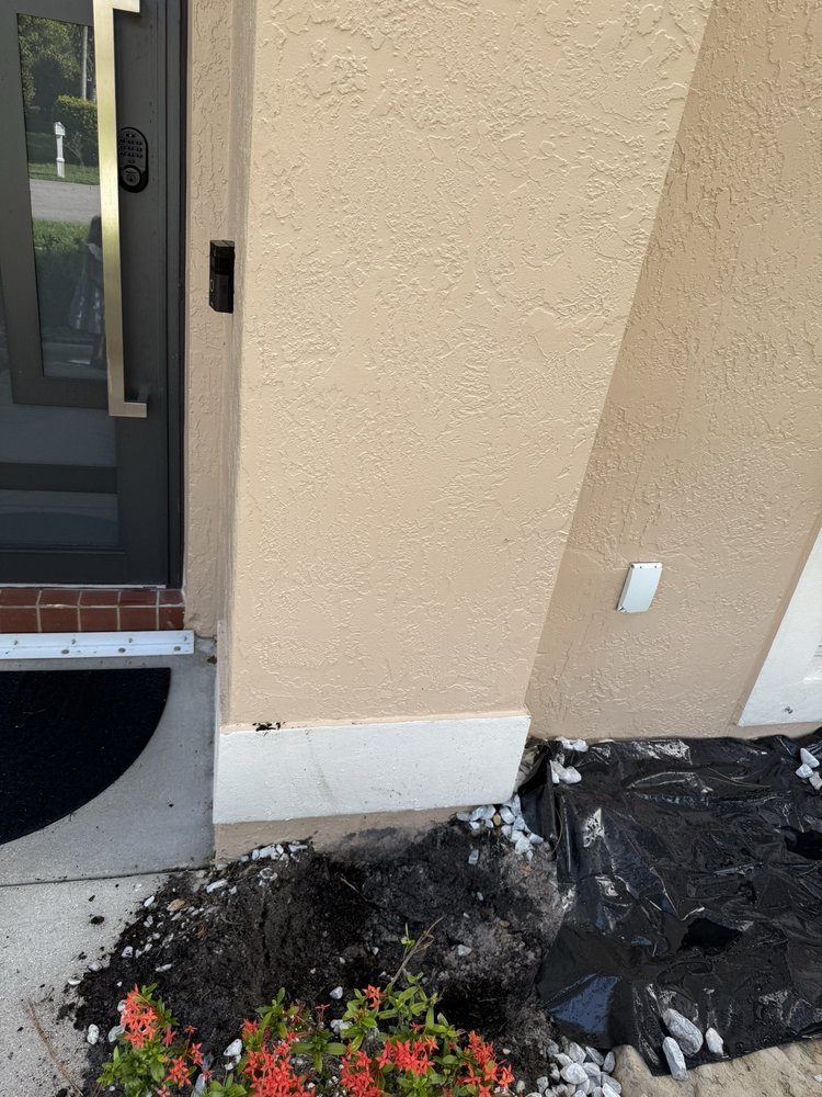 Letty Love Landscaping - tree service in Miami, FL