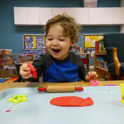 Kehillah Jewish Preschool