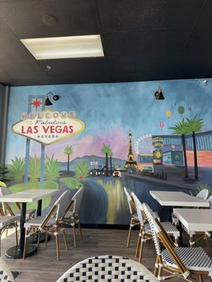 702 Sandwich Shop by null