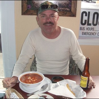 Maron's Restaurant - See, I'm a homeboy, as although I'm a hard-core gringo, I love menudo! - Mexican Near Me - Roseville, California