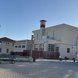 Woodrow Wilson High School