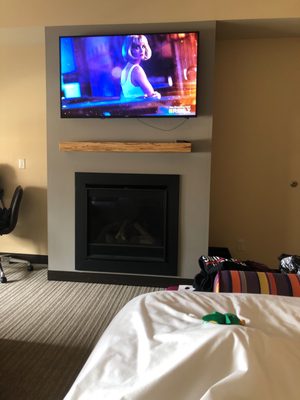 Inn at 500 Capitol by null